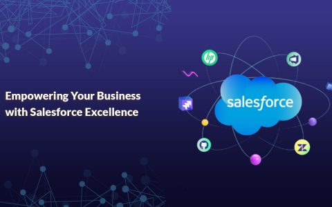 Salesforce-1