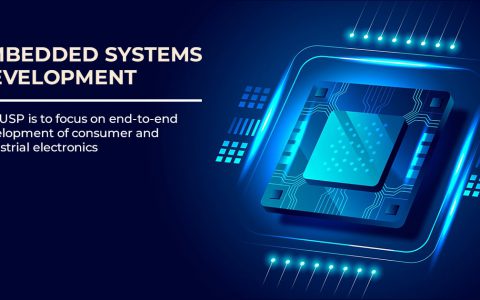 embedded-systems-development-services